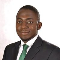 MTN Uganda Employee Romeo Kaaya's profile photo