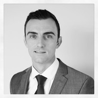 TIAA-CREF Employee Ross Lloyd's profile photo