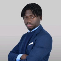 UC Berkeley Coleman Fung Institute for Engineering Leadership Employee Massa Coulibaly's profile photo