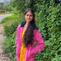 Blazingcoders Employee Deepika Sekar's profile photo