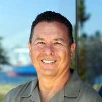 Coalition for Clean Air Employee Joe Lyou's profile photo