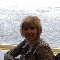 Chinburg Employee Marina Hodgdon's profile photo