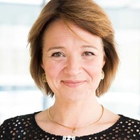 Pensioenfonds ABP Employee Nicole van Schie's profile photo