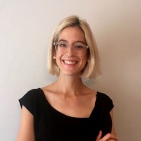 Nestlé Employee Ana Sofia Baptista's profile photo