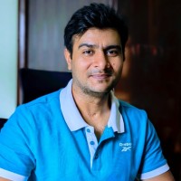 HCLTech Employee Mohit Tripathi's profile photo