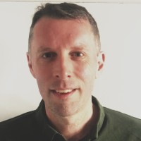 The Access Group Employee Jonathan Reynolds's profile photo