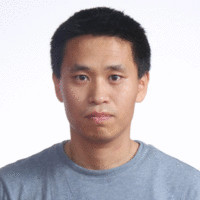 Amazon Employee Qi Wang's profile photo