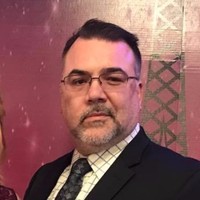 Agape Chaplain Employee David Shawver's profile photo