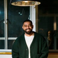 GlobalWide Media Employee Anton Davies's profile photo