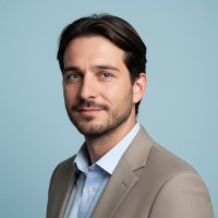 Andersen Lab Employee Greg Mason's profile photo