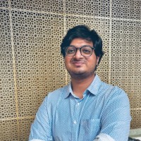 TechAhead Employee Adhip Kashyap's profile photo