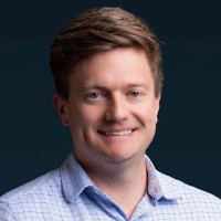 Snowflake Employee Tom Benton's profile photo