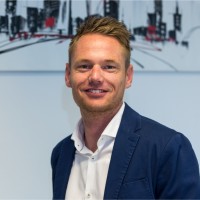 Calculations B.V. Employee Yoeri Bak's profile photo