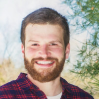 C.M.Armitage,Inc Employee Jesse Palermo's profile photo