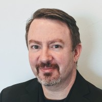Hewlett Packard Enterprise Employee Mike Spanbauer's profile photo