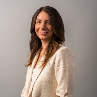 NHL Seattle Employee Katie Townsend's profile photo