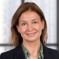 ThomasLloyd Group Employee Silvie Buchs's profile photo