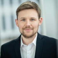 dormakaba Germany Employee Tobias Entrup's profile photo