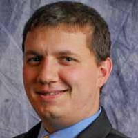 Bolton & Menk, Inc. Employee Chris Larson's profile photo