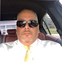 Cold Air Distributors Employee Albert Benrubi's profile photo