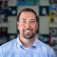 PRIME Employee Gregg Alexander's profile photo