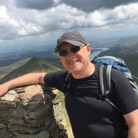 Komoo Employee Ian Larkin's profile photo