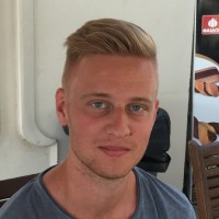 Philip Larsson Email