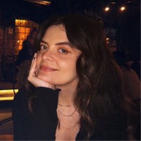Cloudster Employee Bruna Fernandes's profile photo