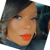 Paris Terrell Email & Phone Number