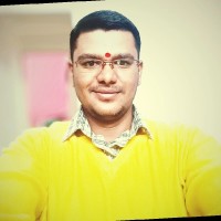 Rohan Shelke's profile photo