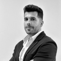 Kia Motors Iberia Employee Pablo Andrés Arroyo's profile photo