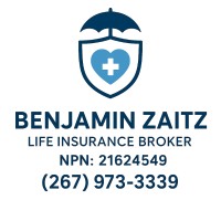 Benjamin Zaitz Email & Phone Number