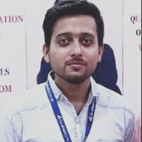 TeamLease Services Limited Employee Gyandev Pathak's profile photo