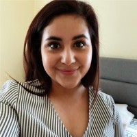 Jessica Ocegueda Email & Phone Number