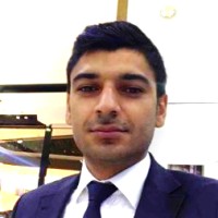 Easy IT Consulting Employee Emre Öztürkmen's profile photo