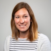 BPCE Assurances Employee Tiphaine Barnier's profile photo
