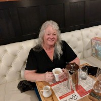 Lisa McDonald
