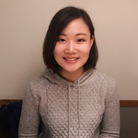Docusign Employee Joanne Wang's profile photo