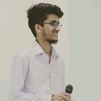 BizAcuity Employee Aman Nautiyal's profile photo