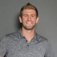 Jonathan Clarkson