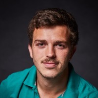 Pausa Employee Juan Arocena's profile photo