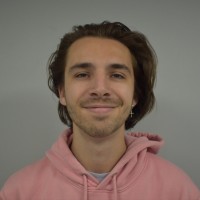 Expian Employee Gavin Wood's profile photo