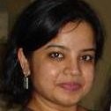 INDUS Corporation Employee Jhuma Chakraborty's profile photo