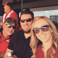 Express Energy Services Employee David Brownlow's profile photo