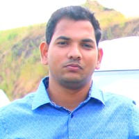 Quantum Networks Employee Kisan Nanaware's profile photo