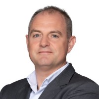 Mubadala Employee Nick Johnston's profile photo