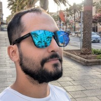 Itop Employee Magec Jiménez Toledo's profile photo