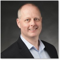 Staples Technology Solutions Employee Nick Courtney's profile photo
