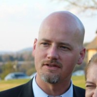 Averix Bio Employee Pete Geisen's profile photo