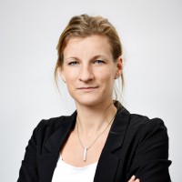 Cipax Employee Christin Öhrlund's profile photo